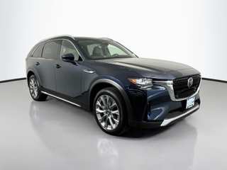 2026 MAZDA Cx-90 3.3 Turbo Premium Plus
