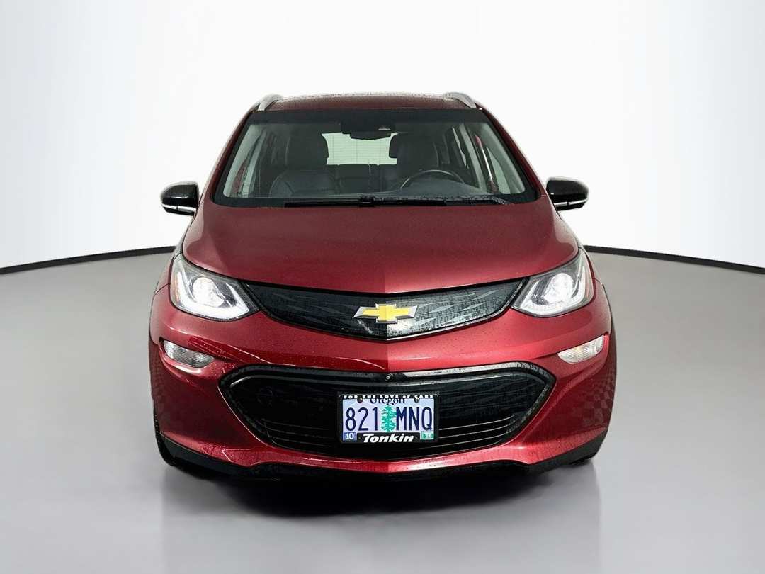 2017 Chevrolet Bolt Ev Premier - Image 2