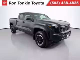 2026 Toyota Tacoma TRD OffRoad