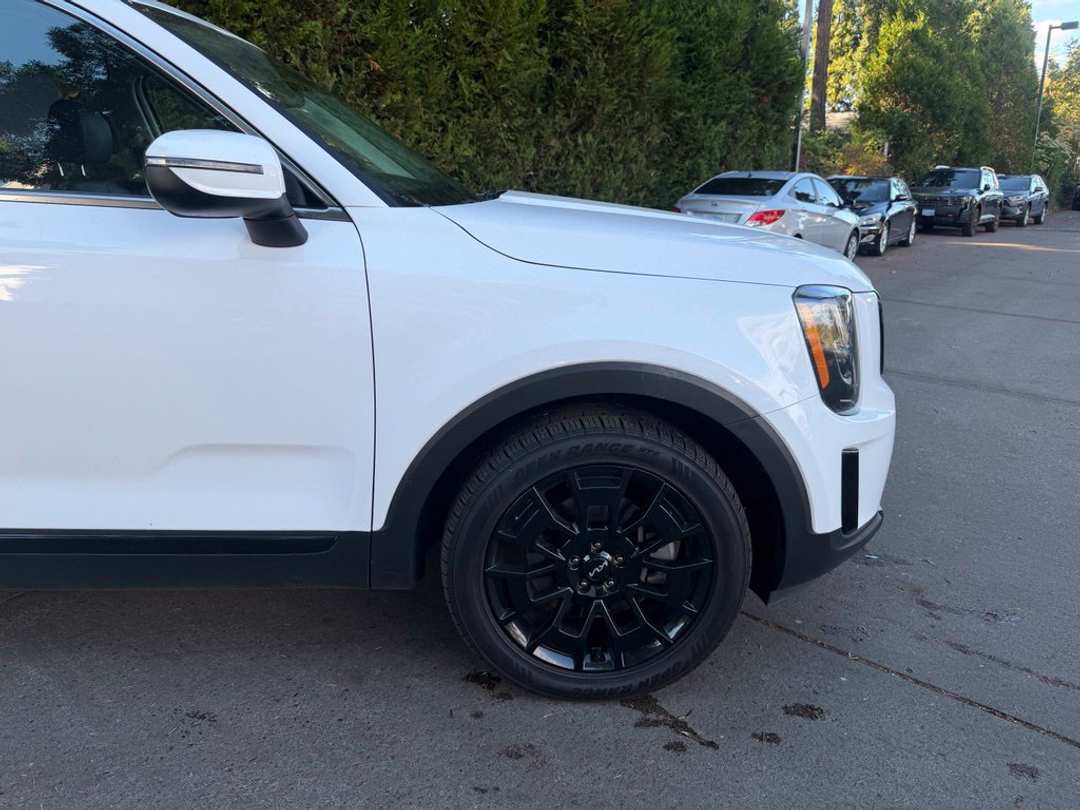 2022 Kia Telluride EX - Image 3