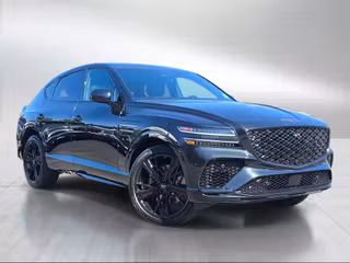 2026 Genesis Gv80 3.5T eSC