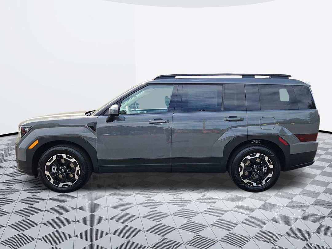 2026 Hyundai Santa Fe SEL - Image 3
