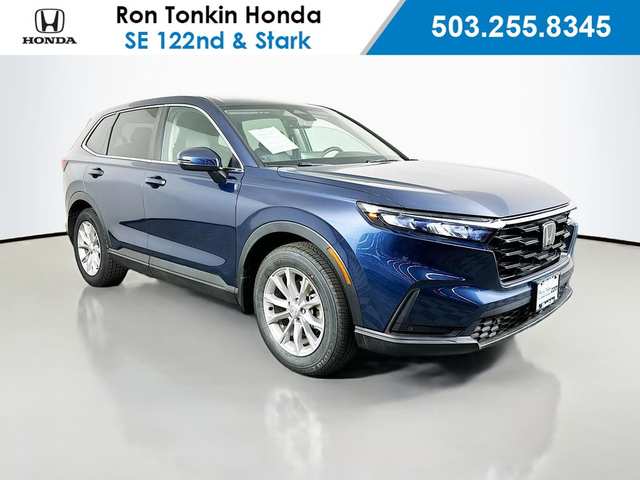 2024 Honda CR-V EXL