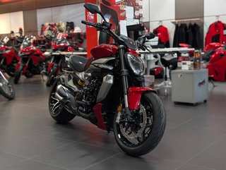 2026 Ducati X Diavel V4