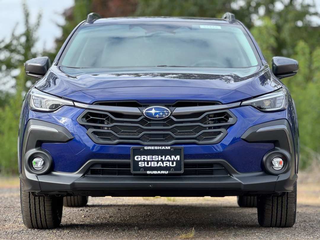 2026 Subaru Crosstrek Limited - Image 2