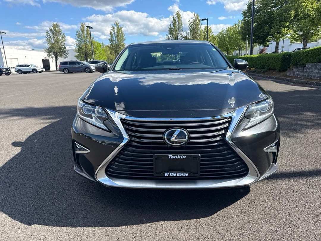 2017 Lexus Es 350 - Image 2