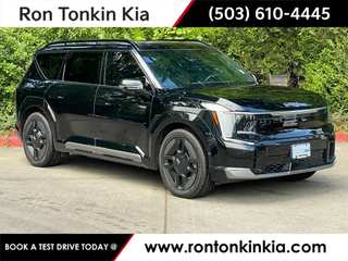 2024 Kia Ev9 GTLine