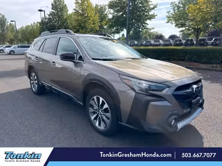 2023 Subaru Outback Limited XT