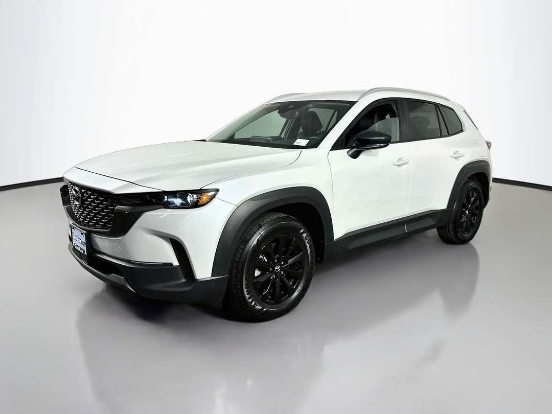 2024 MAZDA Cx-50 2.5 S Select Package - Image 3
