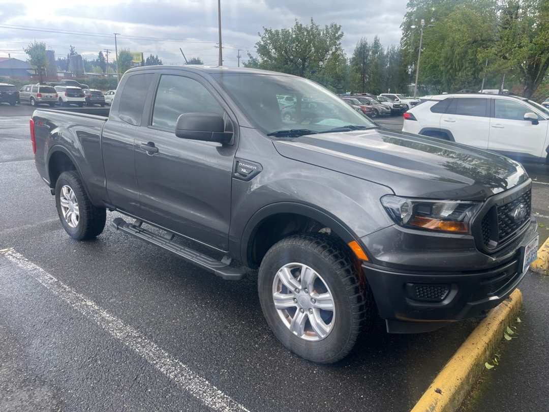 2019 Ford Ranger XL - Image 3