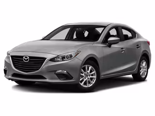 2014 MAZDA Mazda3 s Grand Touring