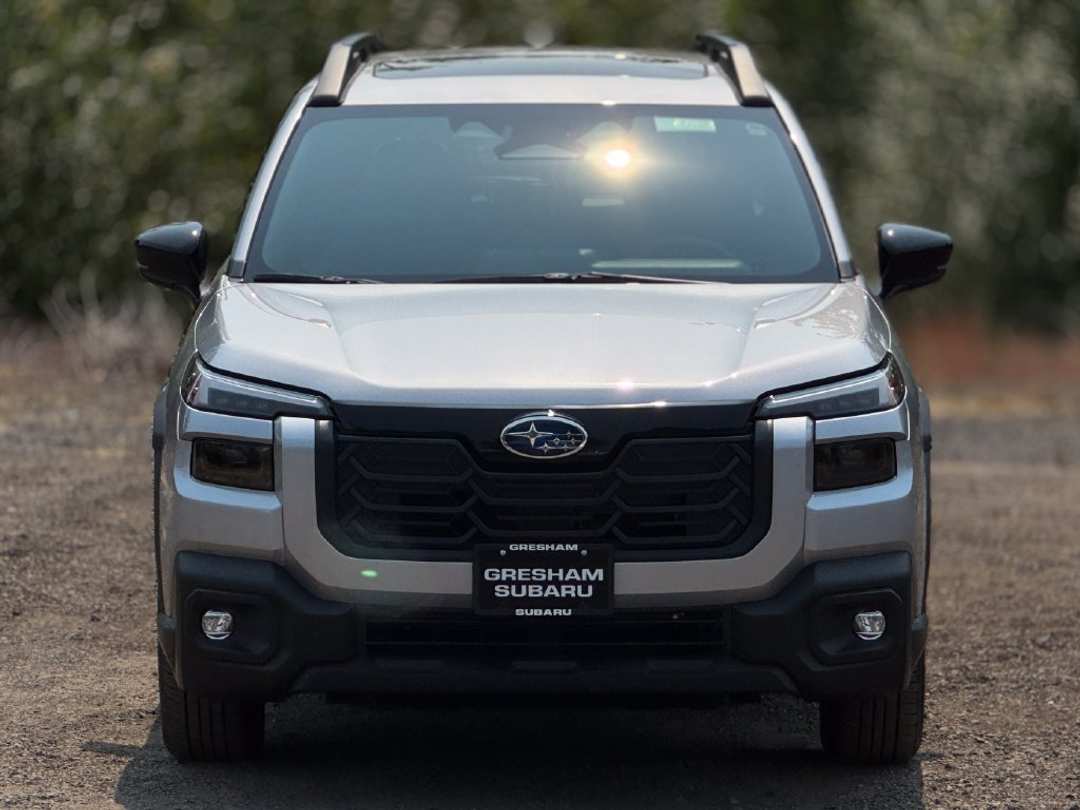 2026 Subaru Outback Limited - Image 2
