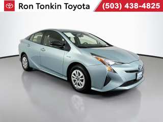 2016 Toyota Prius Two