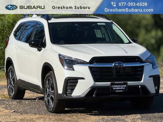 2026 Subaru Ascent Limited