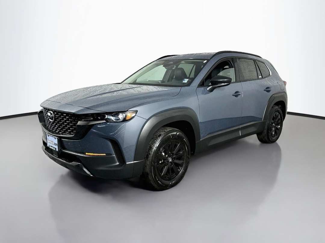 2026 MAZDA Cx-50 Hybrid Premium - Image 3