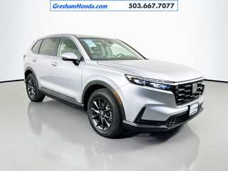2026 Honda CR-V EXL