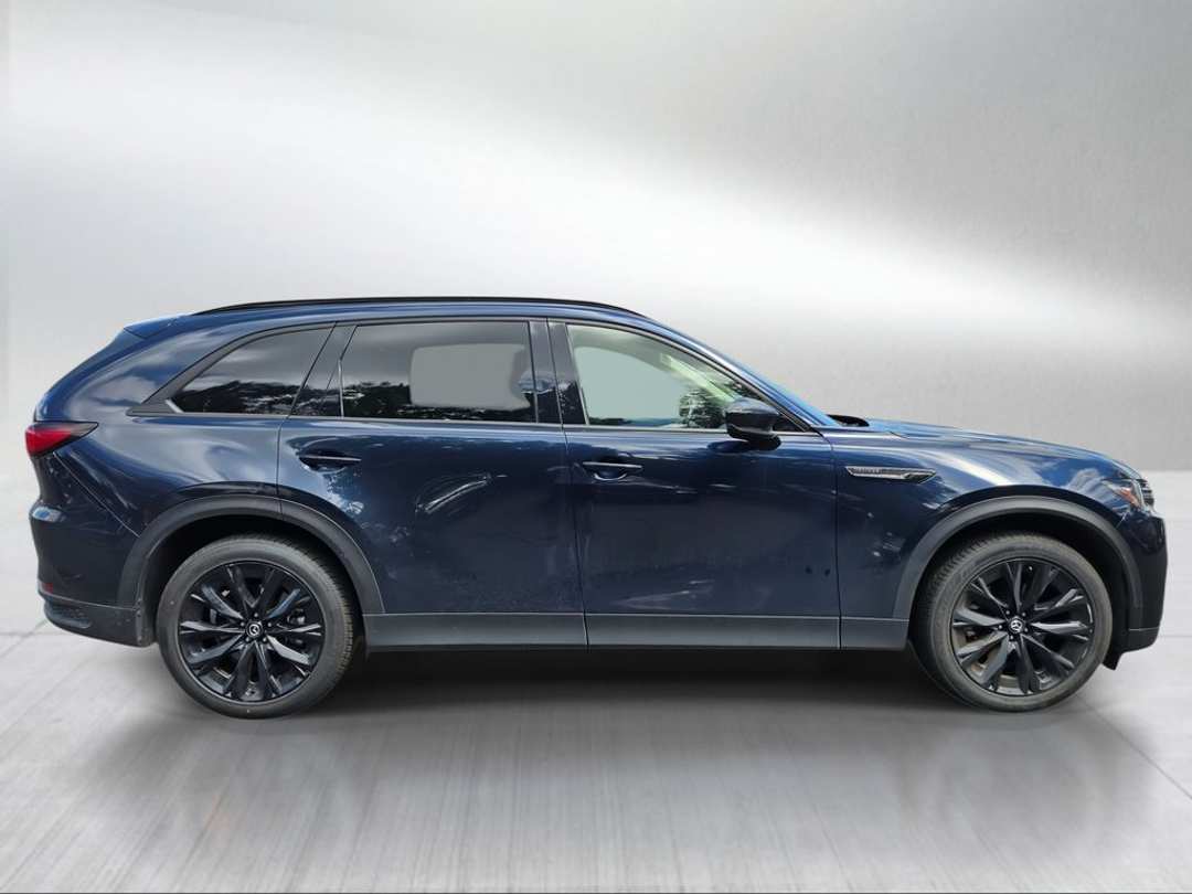 2025 MAZDA Cx-90 3.3 Turbo Premium - Image 2