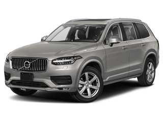 2023 Volvo Xc90 Ultimate