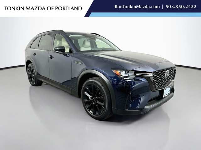 2026 MAZDA Cx-90 3.3 Turbo Premium