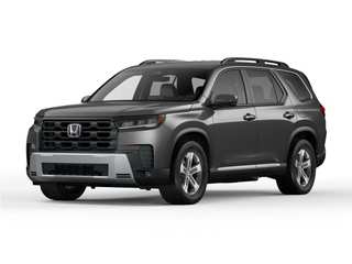 2026 Honda Pilot EXL