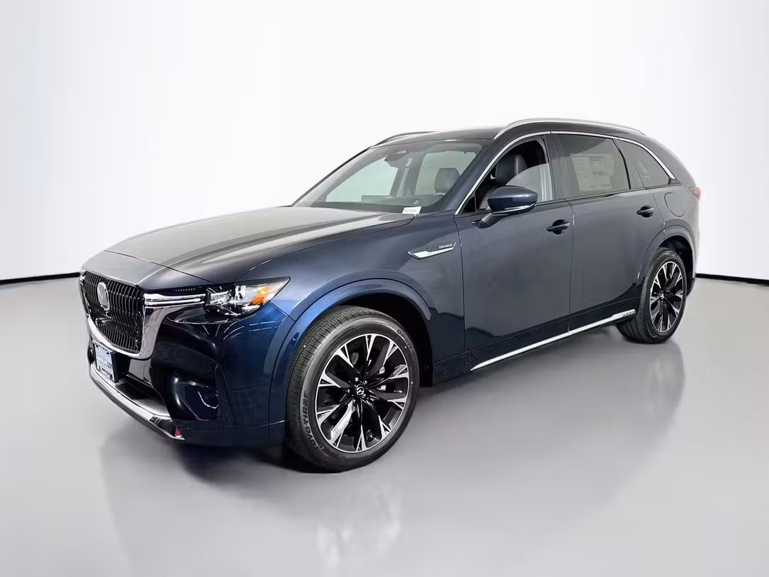 2026 MAZDA Cx-90 3.3 Turbo S Premium Plus - Image 3