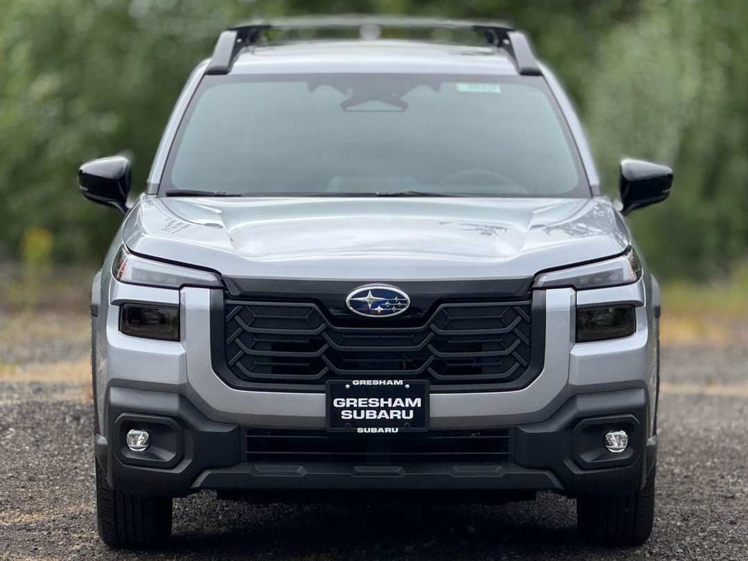 2026 Subaru Outback Limited - Image 2