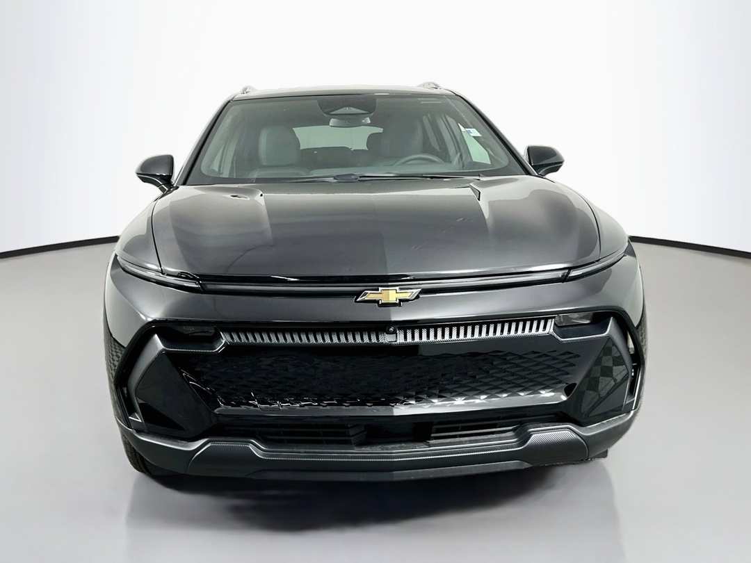 2026 Chevrolet Equinox Ev LT - Image 2