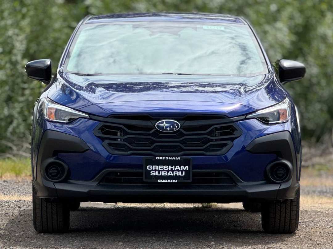2026 Subaru Crosstrek Base - Image 2