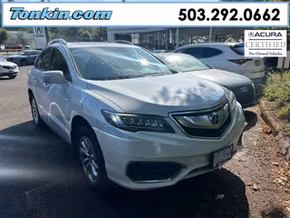 2016 Acura RDX Base