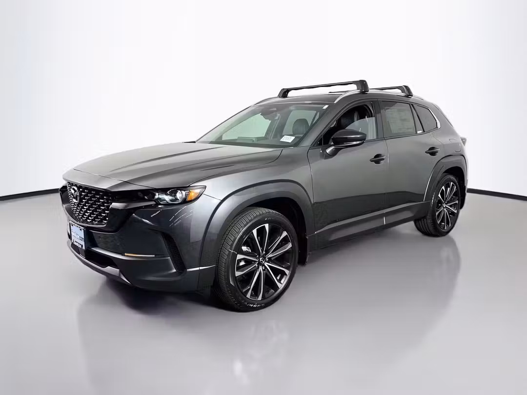 2026 MAZDA Cx-50 2.5 S Premium - Image 3