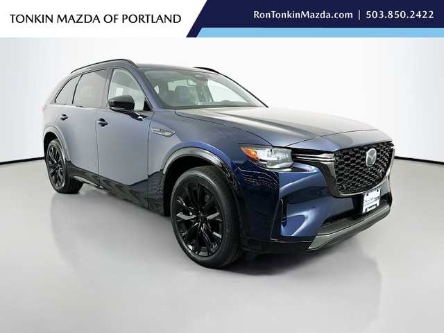 2026 MAZDA Cx-90 3.3 Turbo S Premium