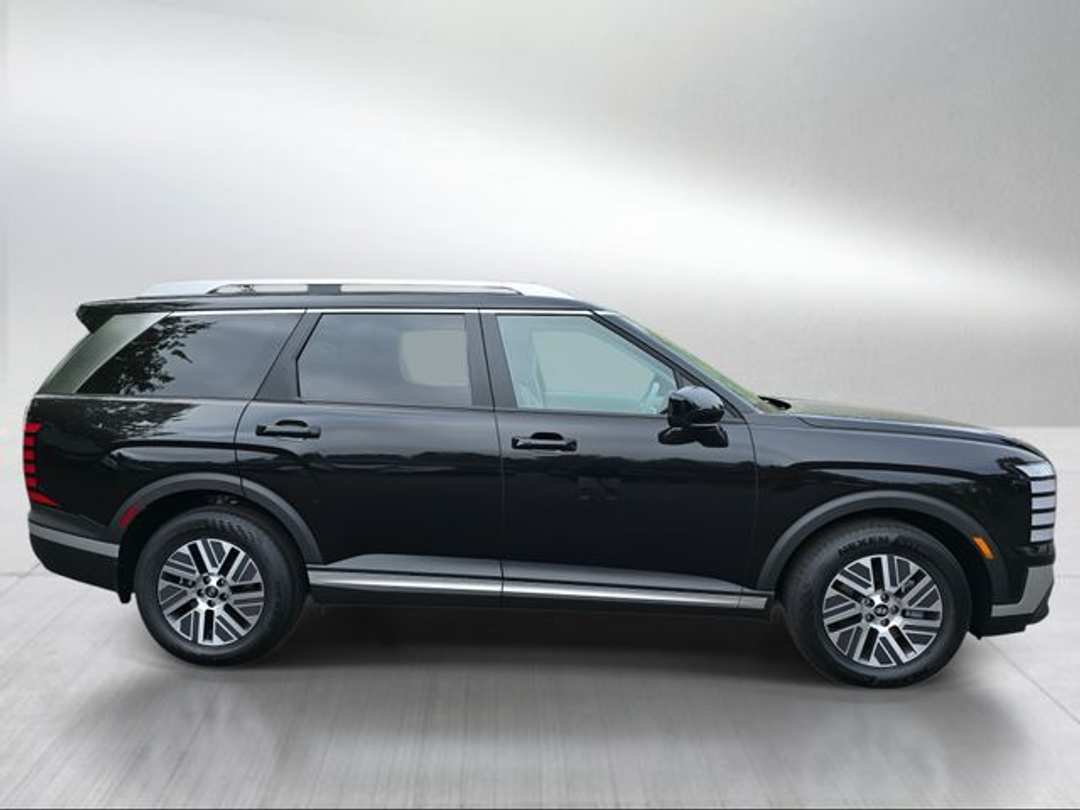 2026 Hyundai Palisade Hybrid SEL - Image 2