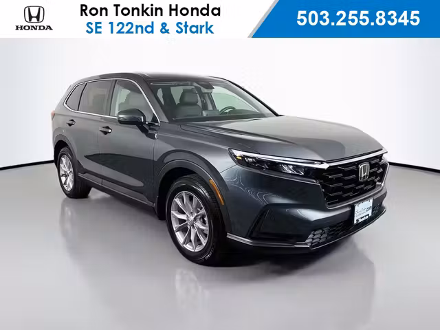 2024 Honda CR-V EXL
