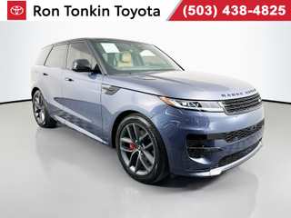 2024 Land Rover Range Rover Sport Dynamic SE