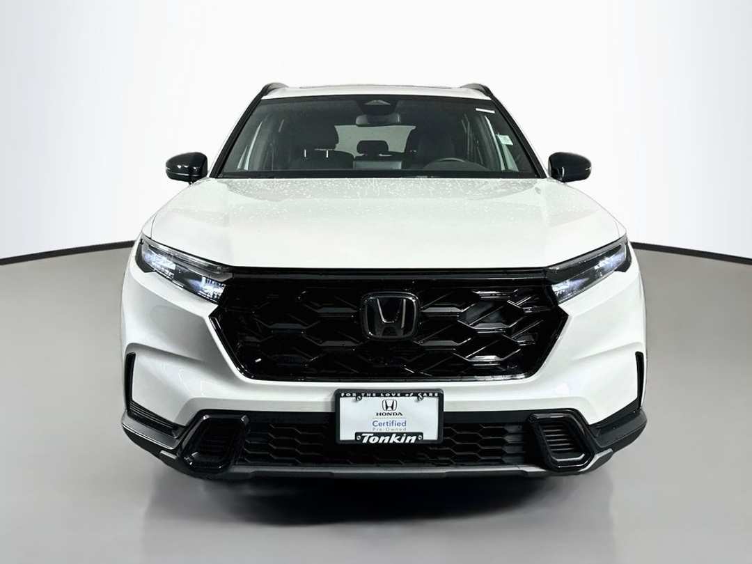 2026 Honda Cr-V Hybrid Sport - Image 3
