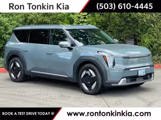 2024 Kia Ev9 Wind