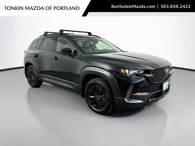 2026 MAZDA Cx-50 Hybrid Premium
