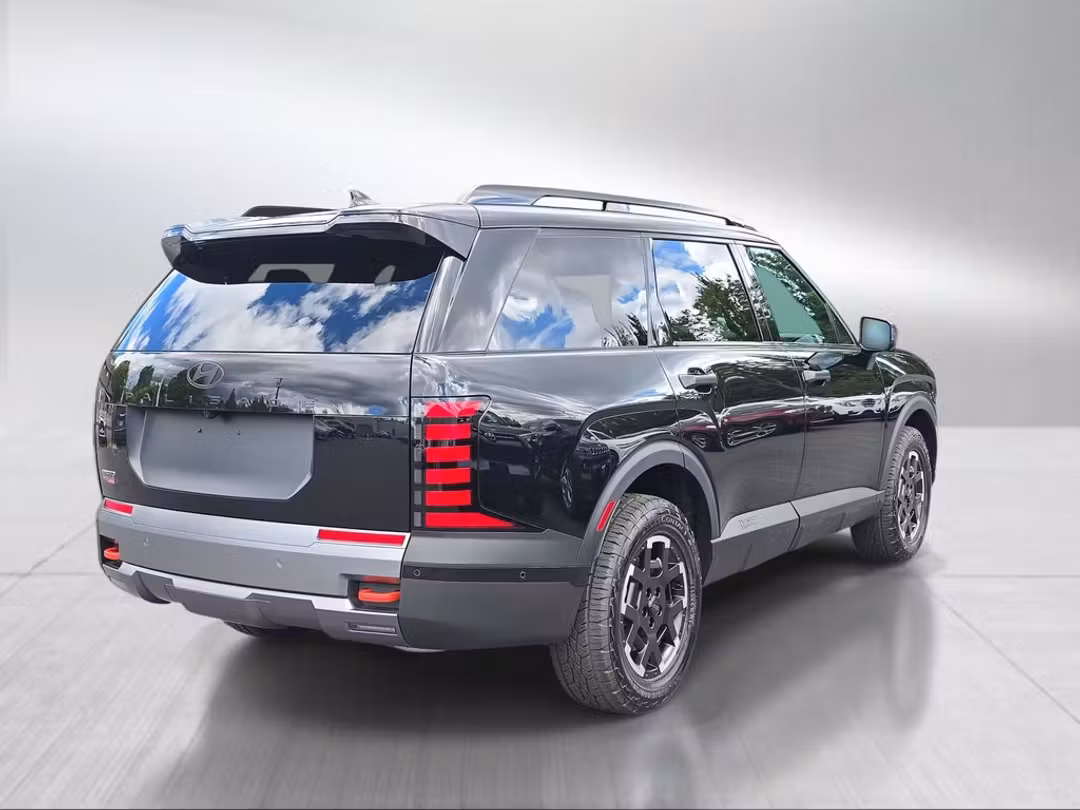 2026 Hyundai Palisade XRT Pro - Image 3