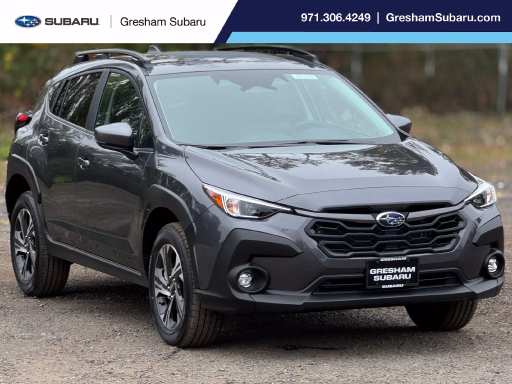 2027 Subaru Crosstrek Premium