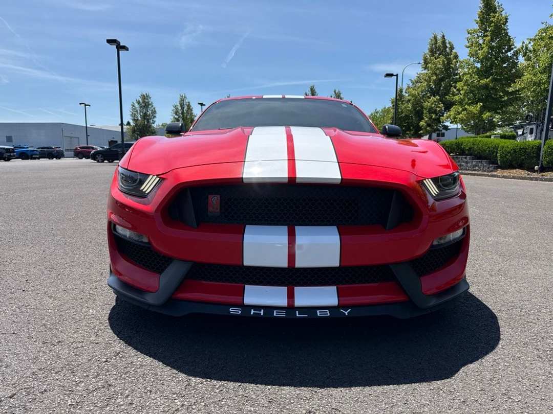2016 Ford Mustang Shelby GT350 - Image 2