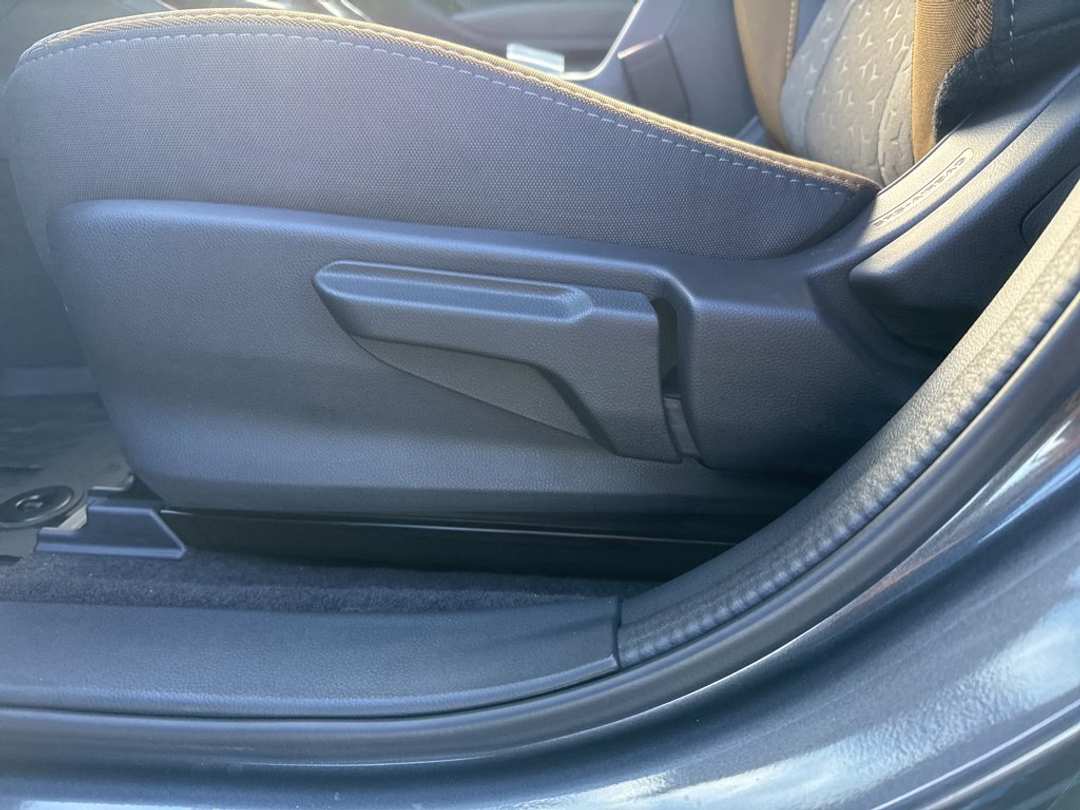 2026 Subaru Crosstrek Sport - Photo 15