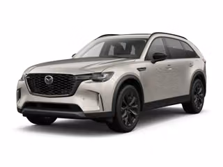 2026 MAZDA Cx-90 Phev Premium