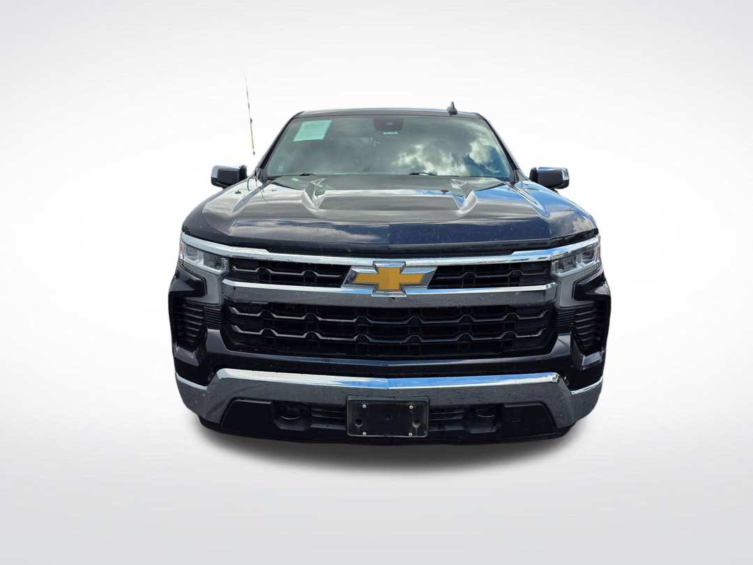 2022 Chevrolet Silverado 1500 LT - Image 3