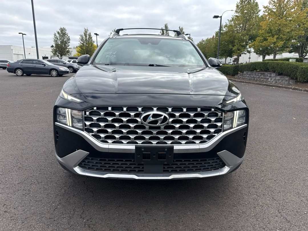2022 Hyundai Santa Fe SEL - Image 2