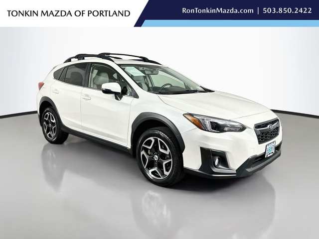 2018 Subaru Crosstrek 2.0i Limited
