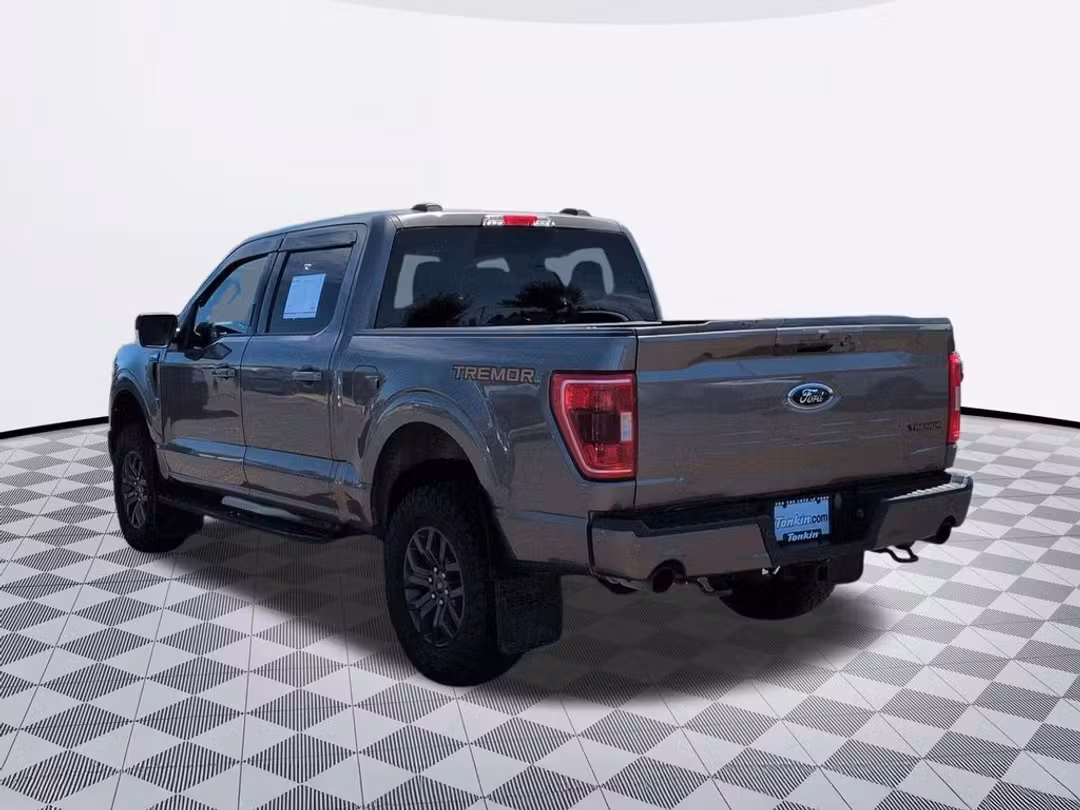 2023 Ford F-150 Tremor - Image 3