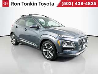 2021 Hyundai Kona Limited