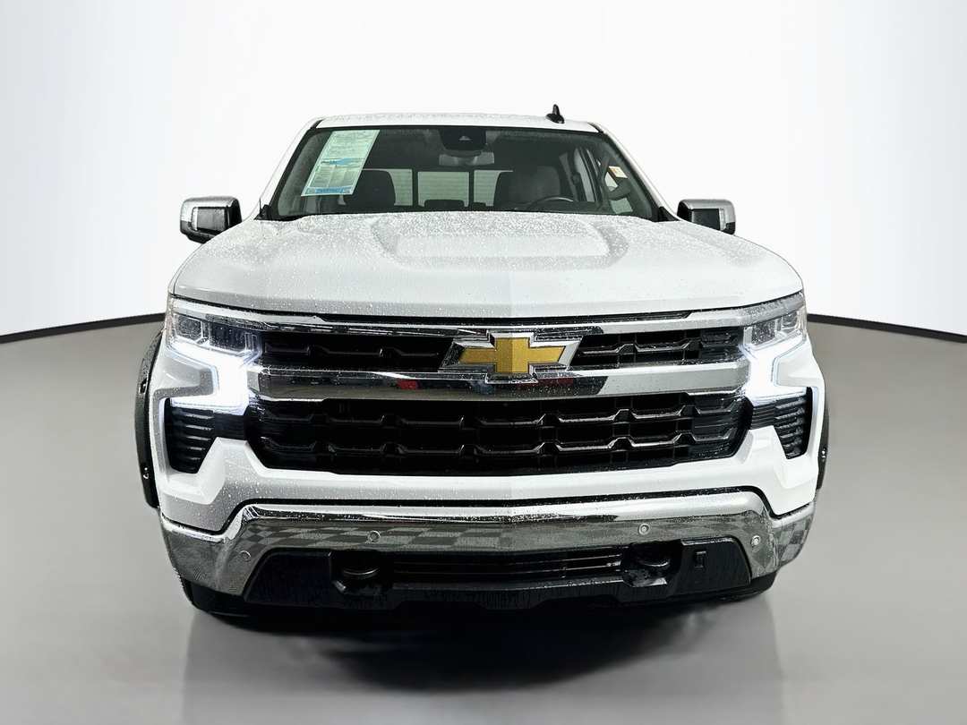 2024 Chevrolet Silverado 1500 LT - Image 2