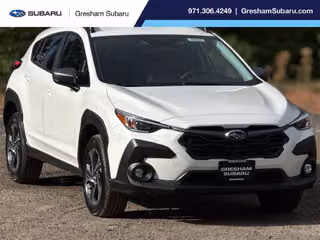 2027 Subaru Crosstrek Premium