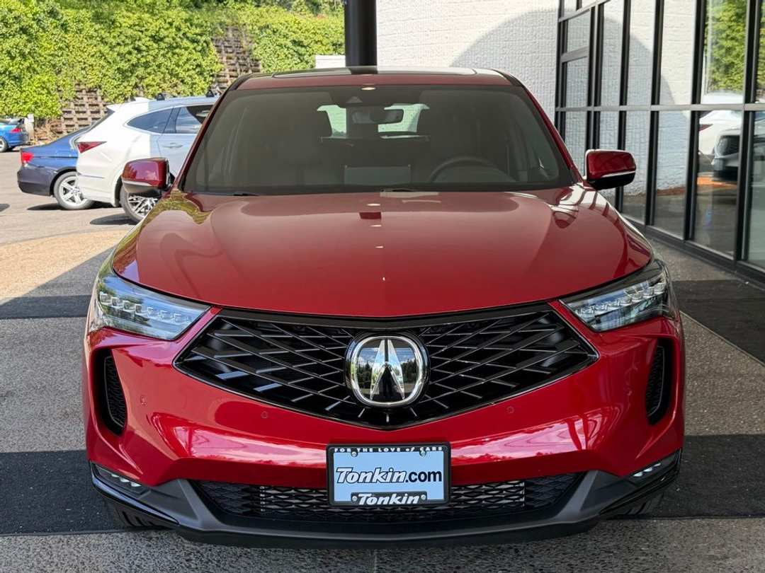 2026 Acura RDX ASpec Package - Image 3